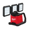 M18 MDTL-0 wielokierunkowa lampa robocza Milwaukee M18 4500 lm, 3 głowice – widok 4