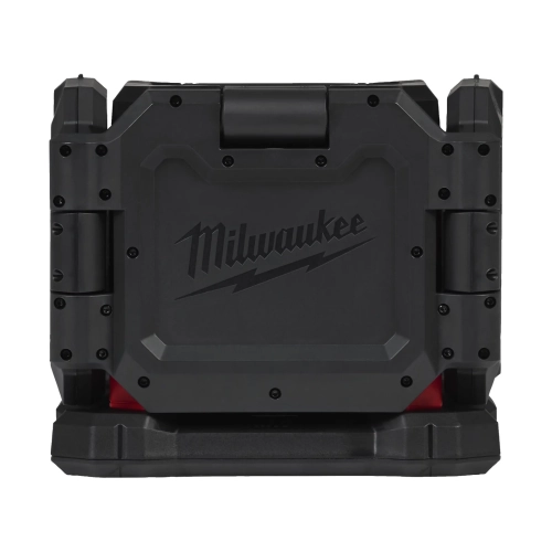 M18 MDTL-0 wielokierunkowa lampa robocza Milwaukee M18 4500 lm, 3 głowice – widok 6