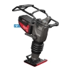 MXF RAM60-122 zagęszczarka stopowa (skoczek) MX FUEL™, 680 uderzeń/min, 2 akumulatory HD812 12,0 Ah, ładowarka Milwaukee – widok 2
