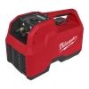 M18 BLRP-121 bezszczotkowa stacja odzysku czynnika chłodniczego M18™, A1/A2/A2L, akumulator 12,0 Ah, ładowarka Milwaukee