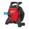 M12 SICO26-0 kamera inspekcyjna do kanalizacji 26 m, rury 32–100 mm, Wi-Fi, ONE-KEY™ Milwaukee – widok 2