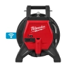 M12 SICO20-0 kamera inspekcyjna do kanalizacji 20 m, rury 32–75 mm, Wi-Fi, ONE-KEY™ Milwaukee