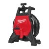 M12 SICO20-0 kamera inspekcyjna do kanalizacji 20 m, rury 32–75 mm, Wi-Fi, ONE-KEY™ Milwaukee – widok 5