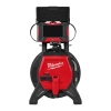 M12 SICO20-0 kamera inspekcyjna do kanalizacji 20 m, rury 32–75 mm, Wi-Fi, ONE-KEY™ Milwaukee – widok 6