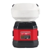 M18 URSL-0 zdalnie sterowany reflektor Milwaukee M18 ONE-KEY 4250 lm – widok 4