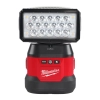 M18 URSL-0 zdalnie sterowany reflektor Milwaukee M18 ONE-KEY 4250 lm – widok 5