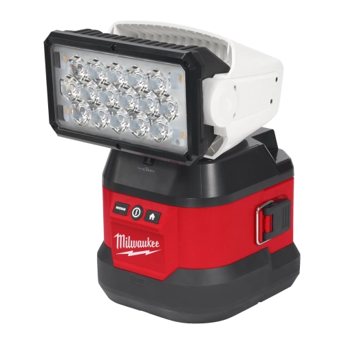 M18 URSL-0 zdalnie sterowany reflektor Milwaukee M18 ONE-KEY 4250 lm – widok 6
