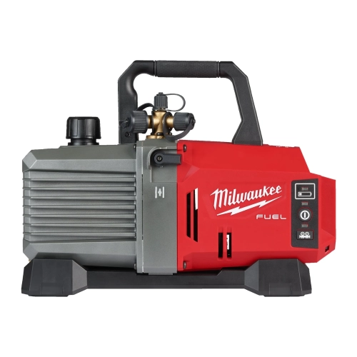 M18 FVP5-0 pompa próżniowa M18 FUEL™ 5 CFM do klimatyzacji, 25 mikronów, czynniki A1 i A2L Milwaukee