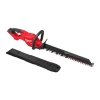 M18 FHET60G2-0 nożyce do żywopłotu M18 FUEL™ 60 cm (2. generacja), gałęzie do 32 mm Milwaukee – widok 4