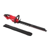 M18 FHET75G2-0 nożyce do żywopłotu M18 FUEL™ 75 cm (2. generacja), gałęzie do 32 mm Milwaukee – widok 4