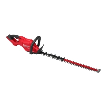 M18 FHET75G2-0 nożyce do żywopłotu M18 FUEL™ 75 cm (2. generacja), gałęzie do 32 mm Milwaukee – widok 2