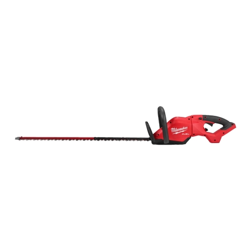 M18 FHET75G2-0 nożyce do żywopłotu M18 FUEL™ 75 cm (2. generacja), gałęzie do 32 mm Milwaukee – widok 3