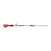 M18 FHETE22-0 nożyce do żywopłotu na wysięgniku M18 FUEL™ 216 cm, ostrze 60 cm Milwaukee