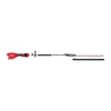 M18 FHETE22-0 nożyce do żywopłotu na wysięgniku M18 FUEL™ 216 cm, ostrze 60 cm Milwaukee – widok 3
