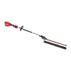 M18 FHETE22-0 nożyce do żywopłotu na wysięgniku M18 FUEL™ 216 cm, ostrze 60 cm Milwaukee – widok 4