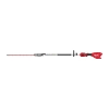 M18 FHETE22-0 nożyce do żywopłotu na wysięgniku M18 FUEL™ 216 cm, ostrze 60 cm Milwaukee – widok 5