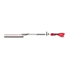 M18 FHETE22-0 nożyce do żywopłotu na wysięgniku M18 FUEL™ 216 cm, ostrze 60 cm Milwaukee – widok 6