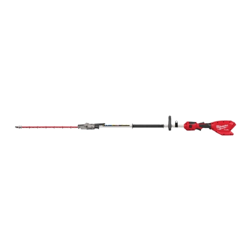 M18 FHETE22-0 nożyce do żywopłotu na wysięgniku M18 FUEL™ 216 cm, ostrze 60 cm Milwaukee – widok 5