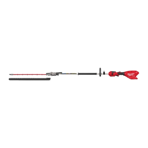M18 FHETE22-0 nożyce do żywopłotu na wysięgniku M18 FUEL™ 216 cm, ostrze 60 cm Milwaukee – widok 6