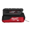 MXF FC szybka ładowarka Milwaukee MX FUEL™ 8 A – widok 4