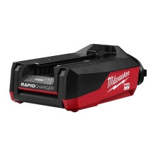 MXF FC szybka ładowarka Milwaukee MX FUEL™ 8 A – widok 3 MXF FC szybka ładowarka Milwaukee MX FUEL™ 8 A – widok 3