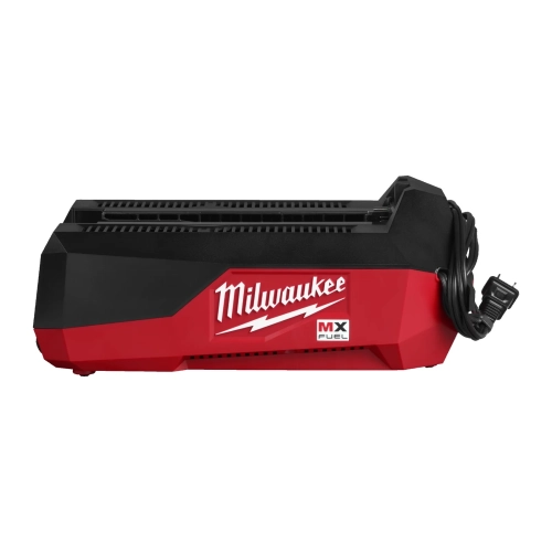 MXF FC szybka ładowarka Milwaukee MX FUEL™ 8 A