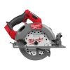 M18 FCSO190GR-0C FUEL™ pilarka tarczowa 190 mm ONE-KEY™ z szyną prowadzącą, w walizce Milwaukee