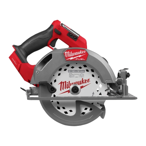 M18 FCSO190GR-0C FUEL™ pilarka tarczowa 190 mm ONE-KEY™ z szyną prowadzącą, w walizce Milwaukee