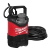 MXF SMP2E-0 jednostka zatapialna MX FUEL™ do pompy zatapialnej, 320 l/min, 18 m – do zasilania SMP2PBE Milwaukee – widok 4