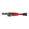 M18 FPT2-121C gwintownica akumulatorowa do rur ⅛–2″ FUEL™, 2 biegi, ONE-KEY™, akumulator 12,0 Ah, ładowarka, walizka Milwaukee – widok 3