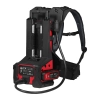 MXF SMP2PBE-0 plecakowa jednostka zasilająca MX FUEL™ do pompy zatapialnej MXF SMP2E Milwaukee – widok 4