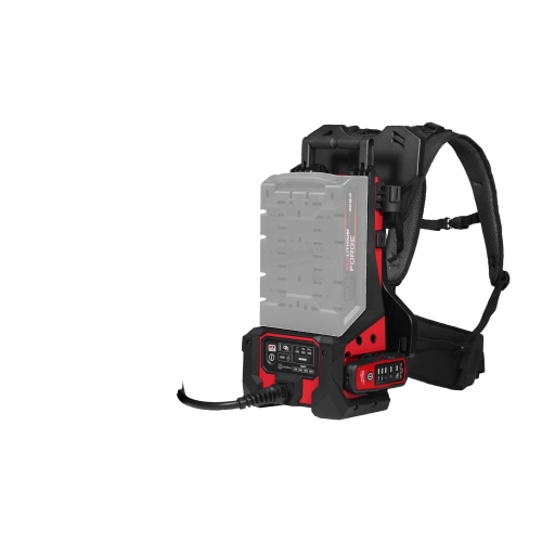 MXF SMP2PBE-0 plecakowa jednostka zasilająca MX FUEL™ do pompy zatapialnej MXF SMP2E Milwaukee – widok 6