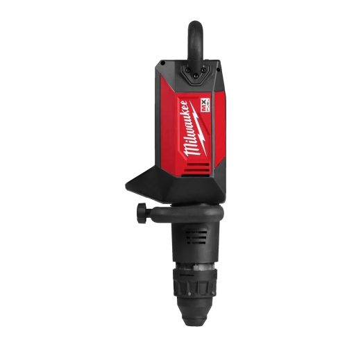 MXF HADO1000-0 akumulatorowy młot wyburzeniowy MX FUEL™ SDS-Max klasa 10 kg 26 J Milwaukee – widok 5