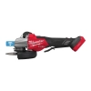 M18 FHSAGSVO125X-0X M18 FUEL™ wysokowydajna szlifierka kątowa 125 mm ONE-KEY™ z włącznikiem suwakowym Milwaukee – widok 5