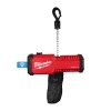 M18 BLCHTO-121 bezszczotkowy wciągnik łańcuchowy M18™ 1 t ONE-KEY™, podnoszenie 18,3 m, akumulator 12,0 Ah Milwaukee