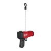 M18 BLCHTO-121 bezszczotkowy wciągnik łańcuchowy M18™ 1 t ONE-KEY™, podnoszenie 18,3 m, akumulator 12,0 Ah Milwaukee – widok 4