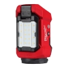 M12 ALIP-0 reflektor LED Milwaukee M12 1200 lm z haczykiem, magnesem i PACKOUT – widok 3