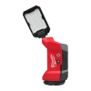 M12 ALIP-0 reflektor LED Milwaukee M12 1200 lm z haczykiem, magnesem i PACKOUT – widok 5