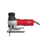FSPE 110 X wyrzynarka z uchwytem korpusowym 710 W, w walizce Milwaukee