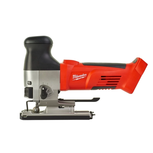 HD18 JSB-0 wyrzynarka M18™ Heavy Duty z uchwytem korpusowym Milwaukee