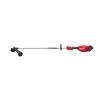 M18 FGTR-802 podkaszarka M18 FUEL™, 3 prędkości, koszenie 35–40 cm, 2 akumulatory 8,0 Ah, ładowarka Milwaukee – widok 2