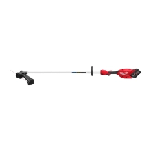 M18 FGTR-802 podkaszarka M18 FUEL™, 3 prędkości, koszenie 35–40 cm, 2 akumulatory 8,0 Ah, ładowarka Milwaukee – widok 2