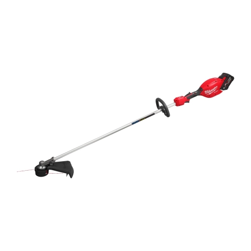 M18 FGTR-802 podkaszarka M18 FUEL™, 3 prędkości, koszenie 35–40 cm, 2 akumulatory 8,0 Ah, ładowarka Milwaukee – widok 3
