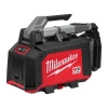 MXF TLIC-801 kompaktowy maszt oświetleniowy Milwaukee MX FUEL 15 000 lm – widok 5