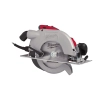 SCS 65 Q pilarka tarczowa 190 mm 1900 W, głębokość cięcia 65 mm, kabel QUIK-LOK™, w walizce Milwaukee 638051 – widok 3