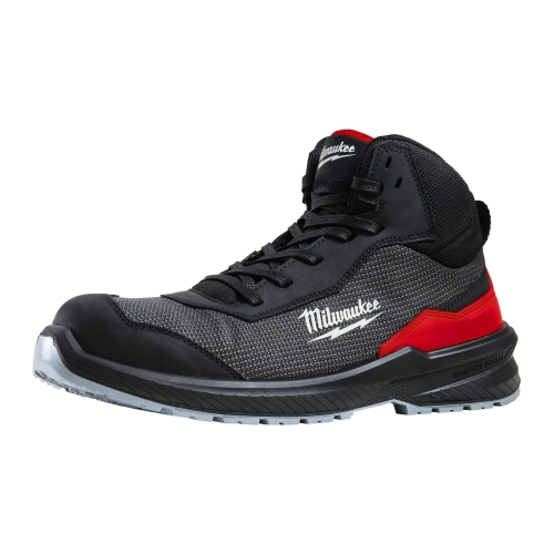 Obuwie bezpieczne FLEXTRED S1PS 1M110133 SC FO SR rozm. 44 Milwaukee 4932493709