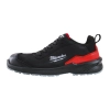 Obuwie bezpieczne niskie FLEXTRED Milwaukee S3S czarne rozm. 48