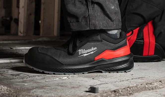 MILWAUKEE® FLEXTRED™ buty robocze