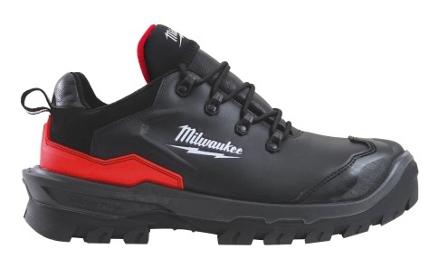 Buty ochronne MILWAUKEE® ARMOURTRED™ S3S w wersji niskiej