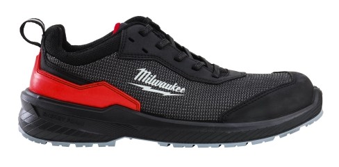 Buty robocze MILWAUKEE® FLEXTRED™ S1PS w wersji niskiej